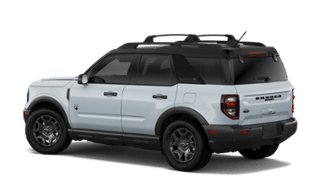 2026 Ford Bronco Sport® External Image 2